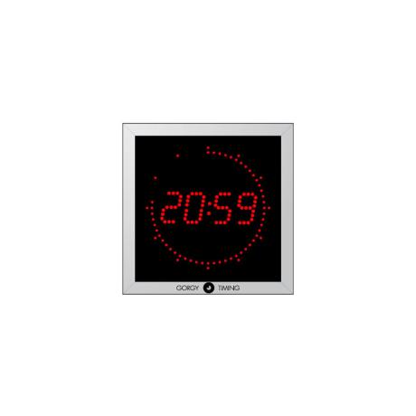 GORGY TIMING INDOOR DIGITAL CLOCK LEDI 5.60