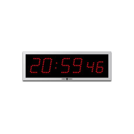 GORGY TIMING INDOOR DIGITAL CLOCK LEDI 10S