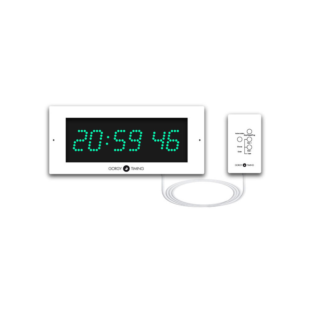 GORGY TIMING DIGITAL CLOCK LEDI 5S hospital