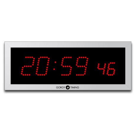 GORGY TIMING INDOOR DIGITAL CLOCK LEDI 7S