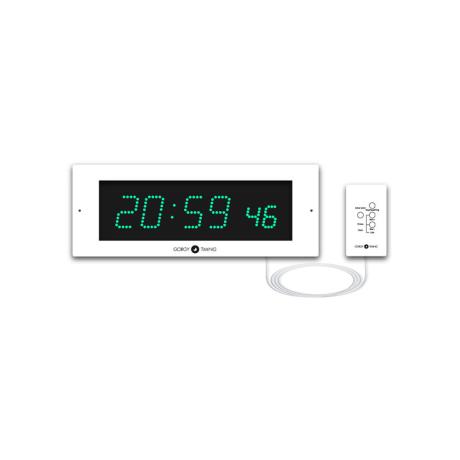 GORGY TIMING DIGITAL CLOCK LEDI 7S hospital