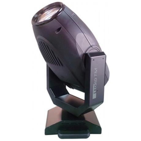 COEMAR LED MOVING HEAD PROFILE 3200K 18-30 150W