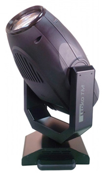 COEMAR LED MOVING HEAD PROFILE 3200K/6200K 13-21 150W