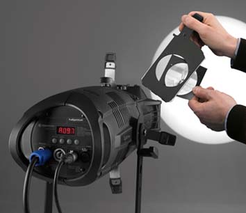 COEMAR PROFILE LENS TUBE 28/50 DEG