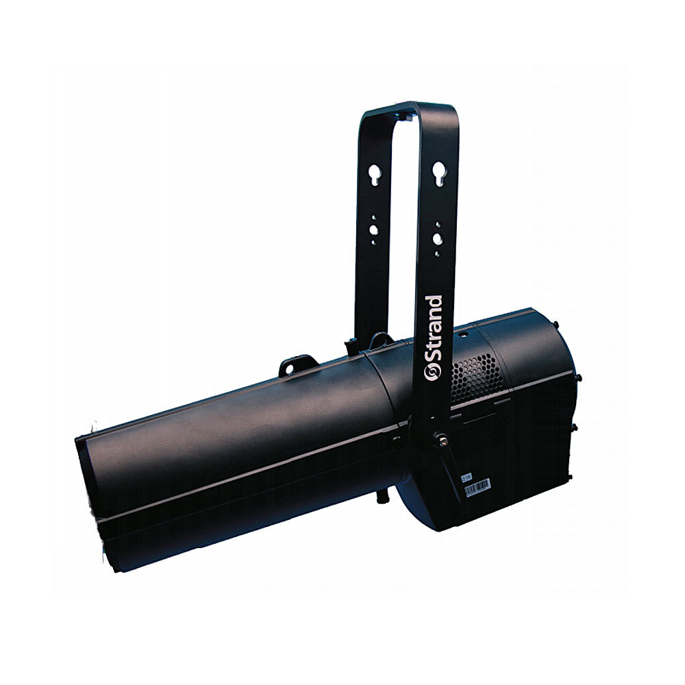 STRAND COB LED ΜΑΧΑΙΡΩΤΟΣ ΠΡΟΒΟΛΕΑΣ 18-30, 250W, 5600°K,