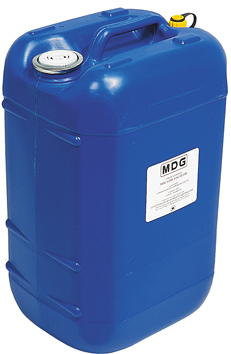 MDG ΛΑΔΙ 20 ΛΙΤΡΩΝ ΓΙΑ ΜΗΧANH ICE FOG