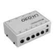 OMNITRONIC 4xHEADPHONE AMPLIFIER