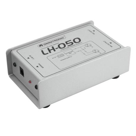 OMNITRONIC PHANTON POWER