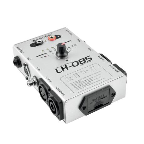 OMNITRONIC CABLE TESTER