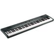 KORG DIGITAL PIANO 88 KEYS SEMI WEIGHTED GREY