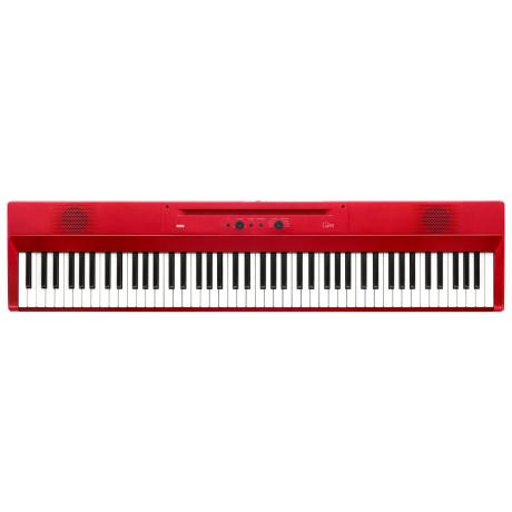 KORG ΦΟΡΗΤΟ ΠΙΑΝΟ ΜΕ 88 ΗΜΙΒΑΡΥΚΕΝΤΡΙΣΜΕΝΑ ΠΛΗΚΤΡΑ