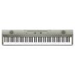 KORG DIGITAL PIANO 88 KEYS SEMI WEIGHTED SILVER