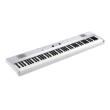 KORG DIGITAL PIANO 88 KEYS SEMI WEIGHTED WHITE