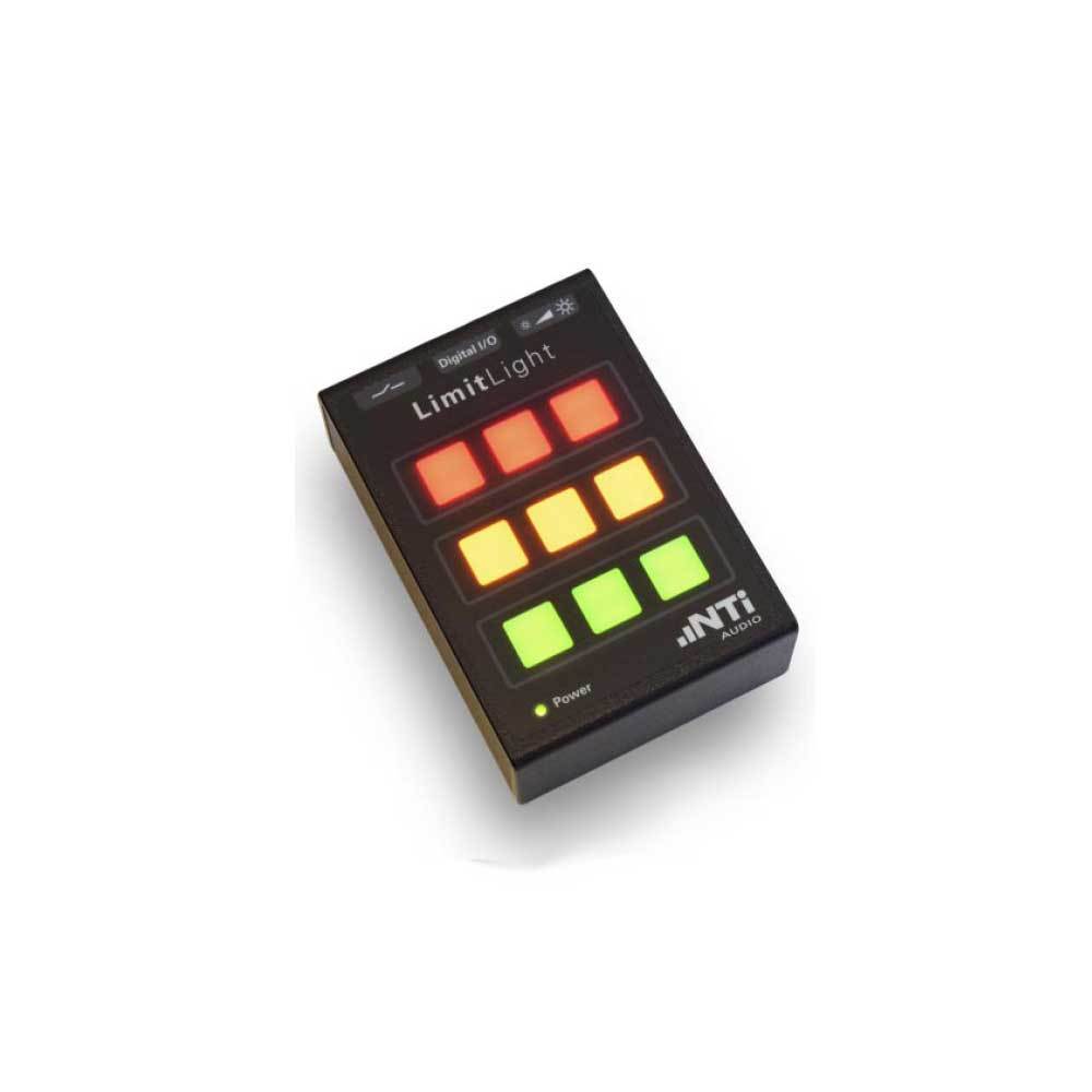 NTI LIMIT LIGHT FOR XL2