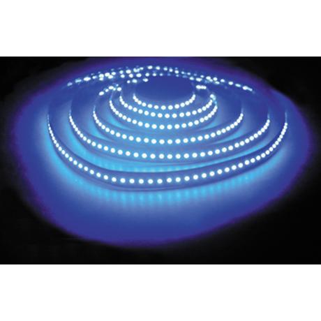 COEMAR ΕΥΚΑΜΠΤΟ LED ΜΠΛΕ 24V