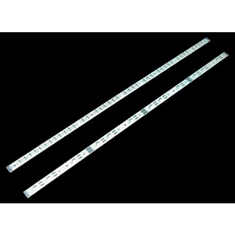 COEMAR STICK ΛΕΥΚΟ 4200K 50cm 24V