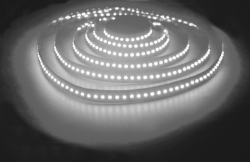 COEMAR ΕΥΚΑΜΠΤΟ LED RGB 24V