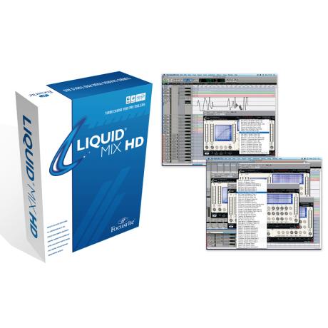 FOCUSRITE SOFTWARE PLUG-IN FOR PRO-TOOLS