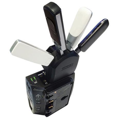 COMREX INTERFACE ΠΟΥ ΠΑΡΕΧΕΙ ΔΥΝΑΤΟΤΗΤΑ ΣΥΝΔΕΣΗΣ ΕΩΣ 4USM