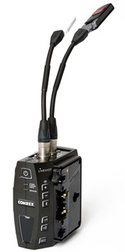 COMREX LIVESHOT PORTABLE
