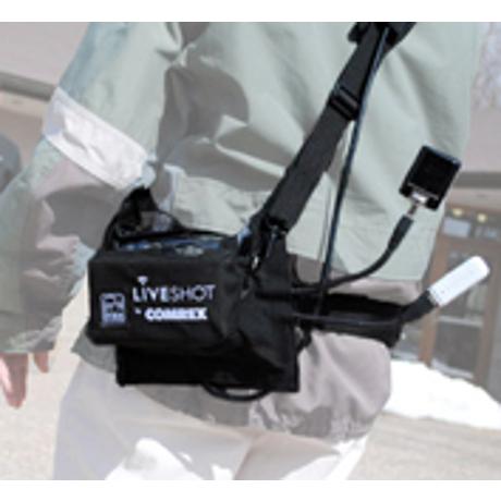 COMREX ΣΥΣΤΗΜΑ ΠΡΟΣΤΑΣΙΑΣ ΚΑΙ ΜΕΤΑΦΟΡΑΣ