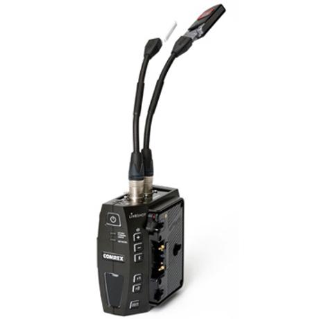 COMREX ΦΟΡΗΤΗ ΣΥΣΚΕΥΗ SD/HD ZΩΝΤΑΝΗΣ ΜΕΤΑΔΟΣΗΣ ΒΙΝΤΕΟ