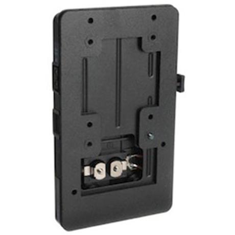 COMREX ADAPTER V-MOUNT ΓΙΑ ΣΥΝΔΕΣΗ ΜΕ ΚΑΜΕΡΕΣ