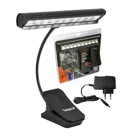 BESPECO LED LAMP FOR MUSIC STAND