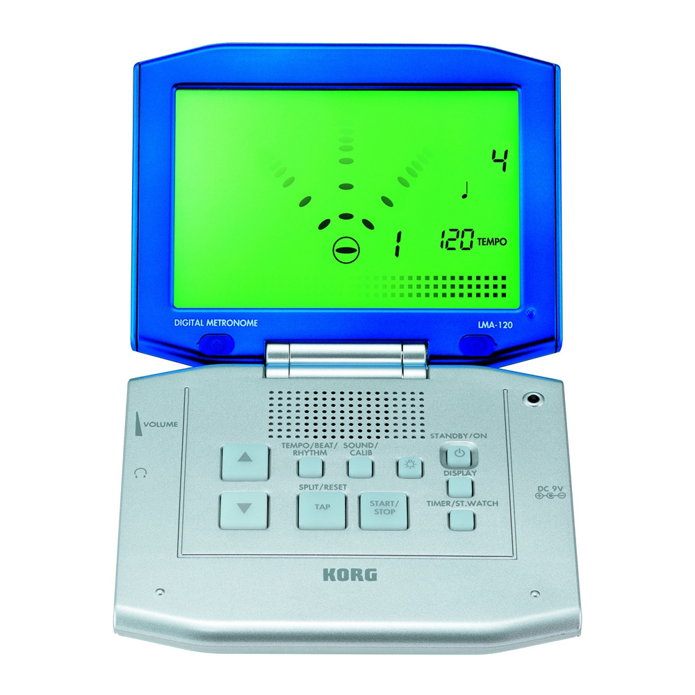 KORG ΨΗΦΙΑΚΟΣ ΜΕΤΡΟΝΟΜΟΣ