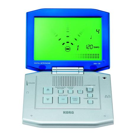 KORG ΨΗΦΙΑΚΟΣ ΜΕΤΡΟΝΟΜΟΣ