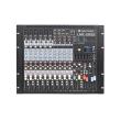 OMNITRONIC ΚΟΝΣΟΛΑ ΜΙΞΗΣ ΜΕ EQ 6MONO/4STEREO AND USB