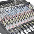 OMNITRONIC MIXING CONSOLE USB