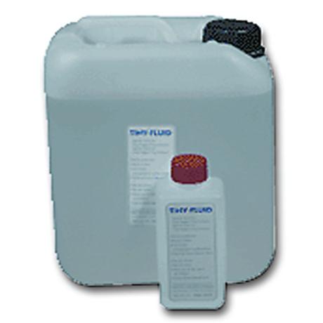 LOOK SOLUTIONS ΛΑΔΙ 5L FOR VIPER NT & 2.6 & ORKA