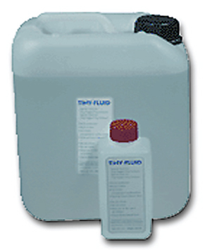 LOOK SOLUTIONS ΛΑΔΙ 5L (ΒΑΡΥ) FOR VIPER NT & 2.6 & ORKA