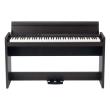 KORG DIGITAL STYLISH PIANO ROSEWOOD