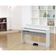 KORG DIGITAL STYLISH PIANO WHITE