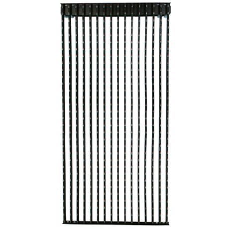 WORK LED PANEL RGB IP54 60X120cm