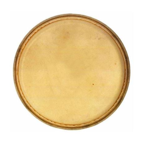 LATIN PERCUSSION LP RIO 10'' NATURAL PANDEIRO