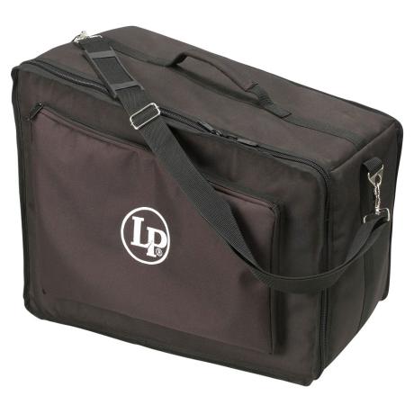 LATIN PERCUSSION ANGLED SURFACE CAJON BAG