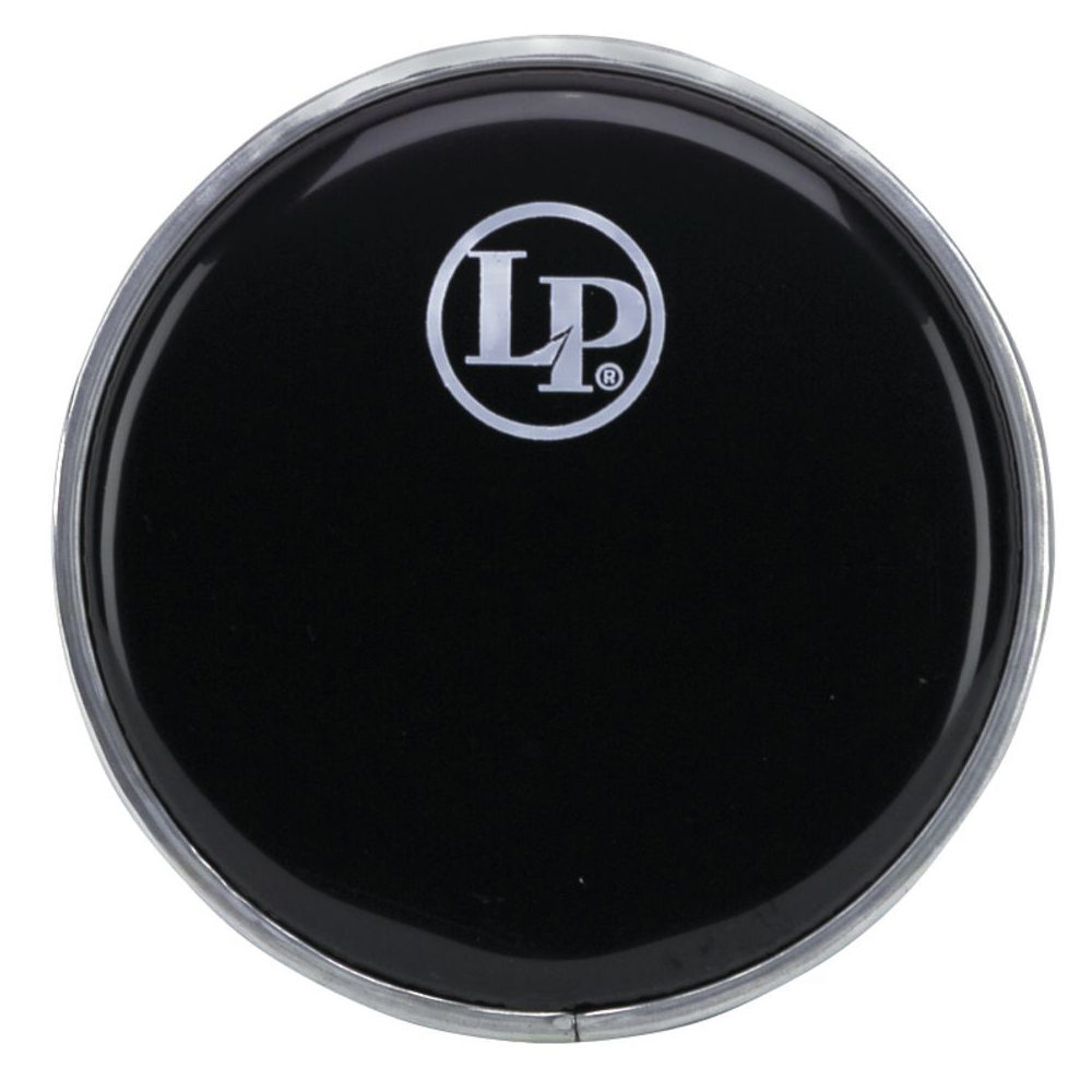 LATIN PERCUSSION 6 BL PLASTIC HEAD