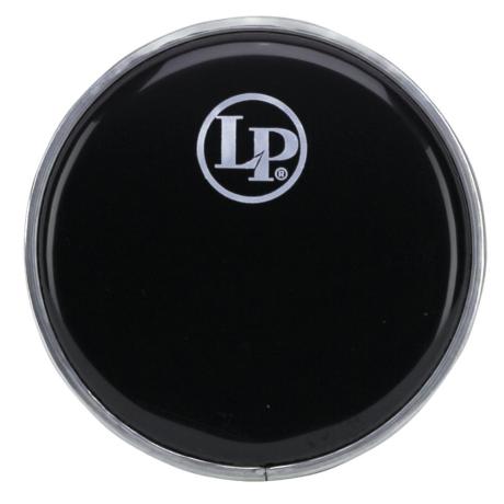 LATIN PERCUSSION 6 BL PLASTIC HEAD