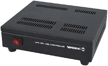 WORK DVI LED CONTROLLER 512X758 PIX