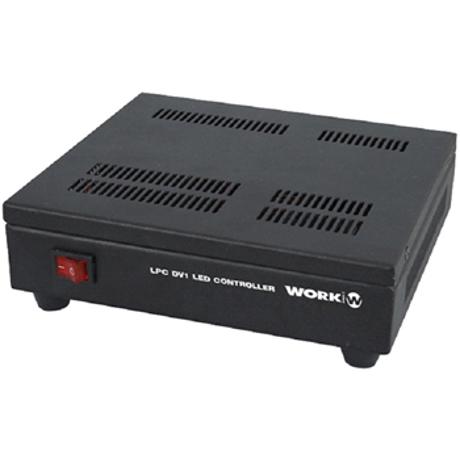 WORK DVI LED CONTROLLER 512X758 PIX