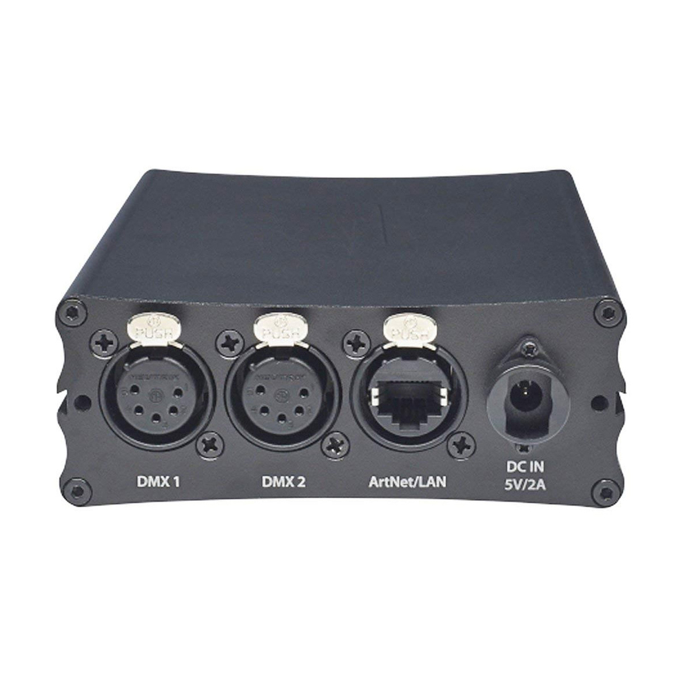 WORK ΚΟΝΣΟΛΑ ΦΩΤΙΣΜΟΥ BROWSER BASED