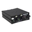 WORK 1 UNIVERSE RDM/DMX STREAMING DEVICE