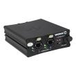 WORK 2 UNIVERSES RDM/DMX STREAMING DEVICE