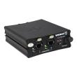 WORK 4 UNIVERSES RDM/DMX STREAMING DEVICE