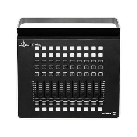 WORK ΠΡΟΕΚΤΑΣΗ ΚΟΝΣΟΛΑΣ LIGHTSHARK