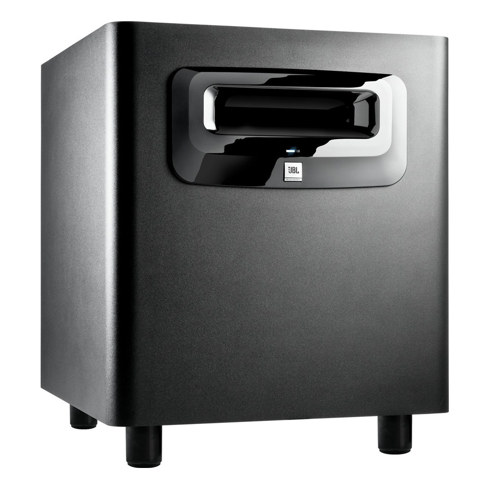 JBL ΕΝΕΡΓΟ SUB 200W 10'' 113db