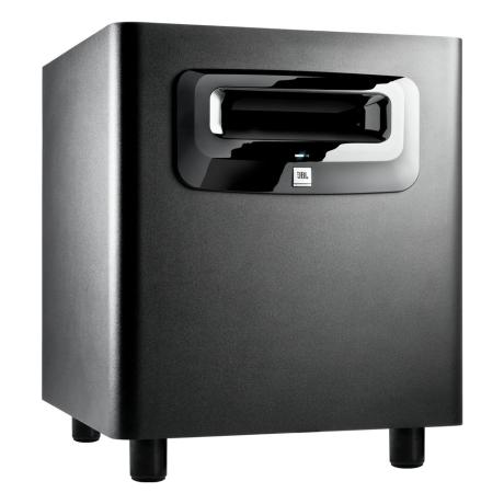 JBL ΕΝΕΡΓΟ SUB 200W 10'' 113db